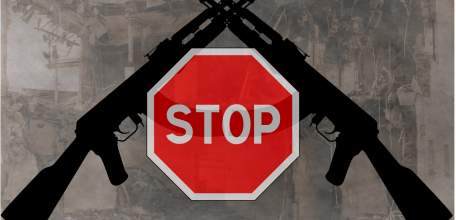 Терроризм в любых формах своих проявлений превратился в одну из самых опасных проблем современного общества