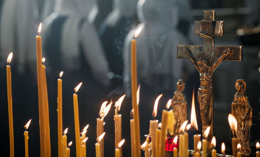 Православная Церковь отмечает Троицкую родительскую субботу