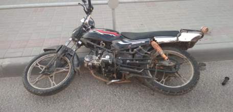 За выходные дни ДТП на территории города Ельца зарегистрировано не было