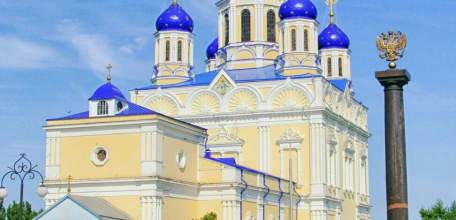 В Ельце стартовал онлайн-конкурс по краеведческому ориентированию