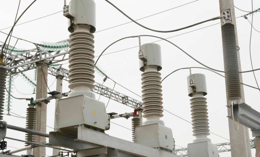 В Елецком районе произошло хищение электрооборудования с трансформаторной подстанции