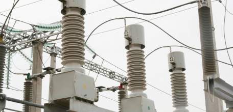 В Елецком районе произошло хищение электрооборудования с трансформаторной подстанции