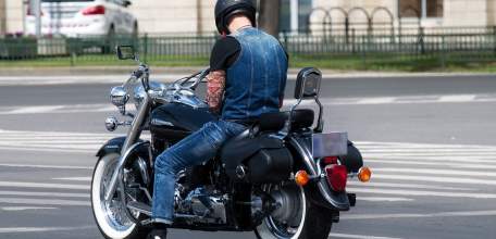 12 июня в Ельце пройдёт профилактическое мероприятие «Мотоциклист»