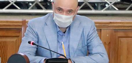 Игорь Артамонов сообщил об усилении контроля за соблюдением санитарных норм