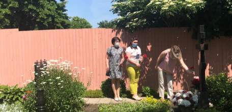 Сегодня - день рождения Тихона Хренникова