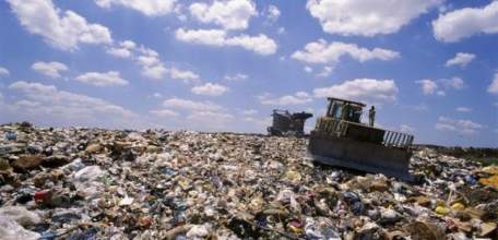 Удовлетворен иск прокуратуры г. Ельца о возложении на администрации города обязанности по рекультивации земельного участка под бывшей городской свалкой