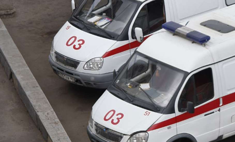 В Липецкой области умер медицинский работник с подтверждённым COVID-19