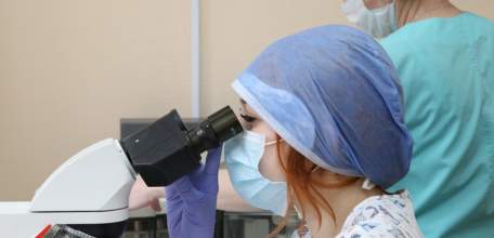 Тест на COVID-19 станет обязательным при плановой госпитализации