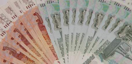 В Ельце возбуждено уголовное дело по факту присвоения денежных средств