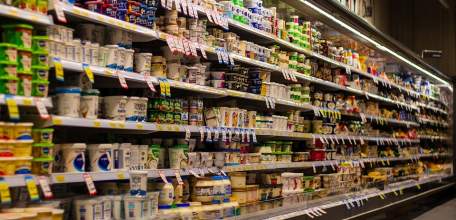 Лучшим работникам торговли Липецкой области присвоено почетное звание