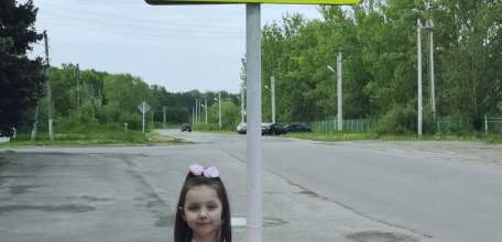 Свыше пятисот юных инспекторов движения подготовили обращения к водителям и пешеходам