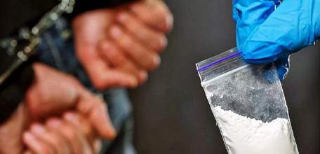 Елецким ЛО МВД России на транспорте возбуждены два уголовных дела за незаконный оборот наркотиков