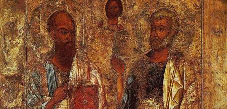 У православных христиан начался Петров пост 2020