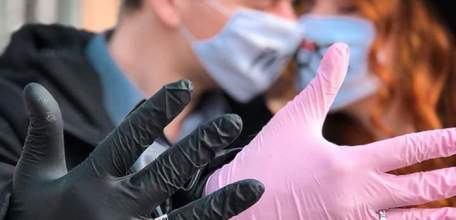 Липецкая область лидирует по числу браков в России