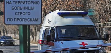 В Липецкой области зарегистрирована одиннадцатая смерть пациента с подтверждённым COVID-19