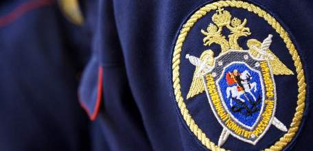 В отношении жителя Липецкой области, ударившего полицейского, возбуждено уголовное дело