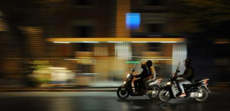 18-21 июня в Ельце и Елецком районе пройдёт профилактическое мероприятие «Мотоциклист»