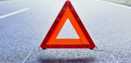 17 июня в результате ДТП на автодороге &laquo;Дон&raquo; 4 человека получили повреждения