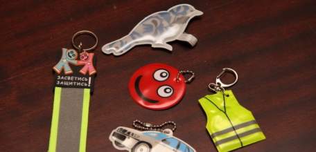 19-21 июня ОГИБДД Елецкого района будет проверять соблюдение ПДД пешеходами