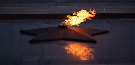 Жители Липецкой области примут участие в Общероссийской минуте молчания