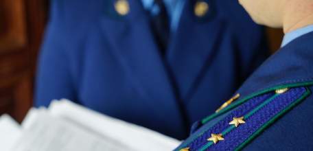 Прокуратурой Ельца проведено обобщение работы по надзору за соблюдением законодательства о безопасности дорожного движения