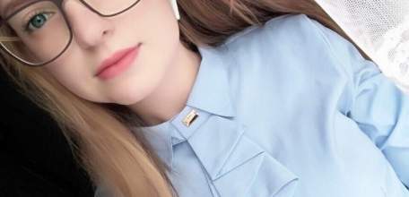 Школьница из Ельца стала призёром олимпиады по комплексу предметов «Культура и искусство»