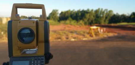 В Липецкой области готовят высокоточные цифровые планы древних городищ