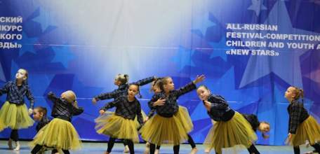 Образцовый театр танца «Гротеск» стал победителем четырёх Международных конкурсов хореографического искусства