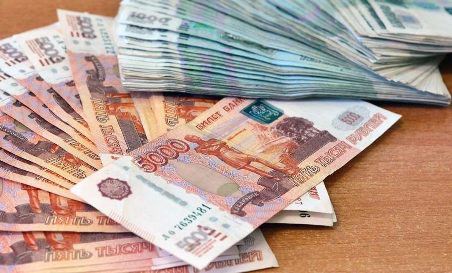 600 000 рублей первели ельчане мошенникам за сутки