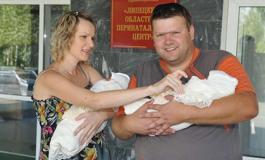 Более 1000 сертификатов на маткапитал оформлено в Липецкой области в беззаявительном порядке