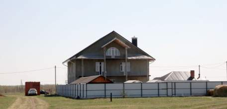 Липецкая область занимает второе место в ЦФО по вводу жилья