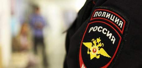 Установлен виновный в хищении имущества с террасы дома