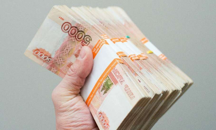 Не дай себя обмануть: за сутки липчане перевели мошенникам более 6 млн рублей