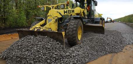 Подробный план ремонта дорог доступен жителям Липецкой области