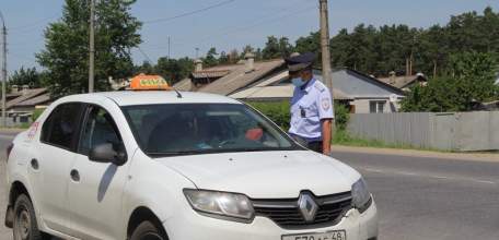 3 июля свой профессиональный праздник отмечают сотрудники МВД ГИБДД России