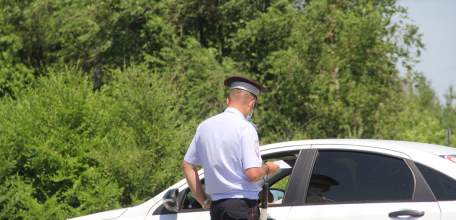 6-7 июля сотрудниками ОГИБДД Елецкого района будут проводиться массовые проверки автотранспорта