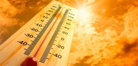 7 июля в Липецкой области ожидается опасное метеорологическое явление - сильная жара