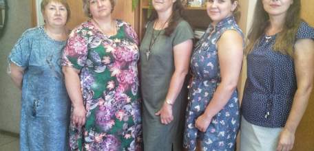 6 июля - День Финансовой службы МВД России