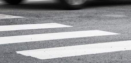 В Ельце на Московском шоссе в результате ДТП пострадал 18-летний пешеход