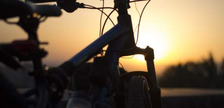 В Ельце задержан 33-летний местный житель за кражу двух велосипедов