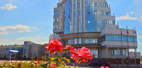 Особая экономическая зона «Липецк» признана лучшей в стране