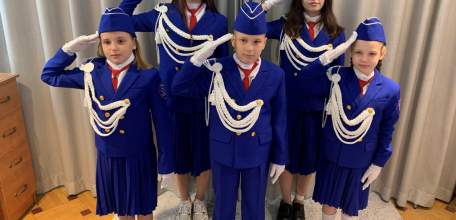 В Липецкой области активно реализуется детско-юношеское направление федерального проекта «Безопасность дорожного движения»