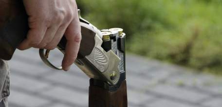 В отношении ельчанина возбуждено уголовное дело за угрозу убийством