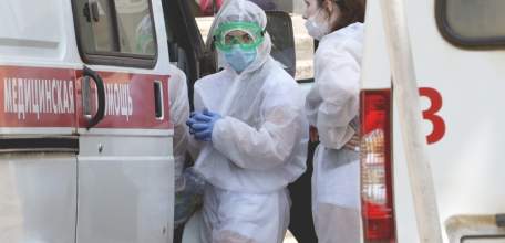 «Понаехали с коронавирусом»: липчане обвиняют москвичей