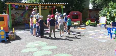 Детский сад №34 стал победителем Всероссийского конкурса организаций «Лидеры отрасли РФ»