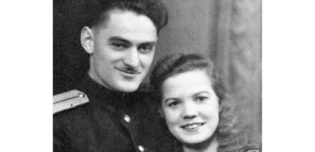 «А мы, из Ельца» - была запись на Рейхстаге