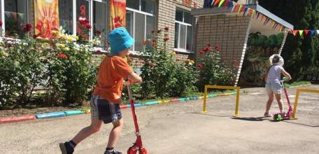 Компенсация оплаты за детский сад предоставляется по-новому