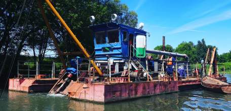 Сохранение уникальных водных объектов в Липецкой области находится под особым контролем