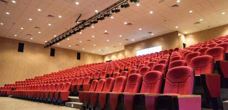 Липецкие кинотеатры возобновят работу на третьем этапе снятия ограничений