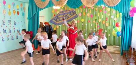 В детских садах Липецкой области начали принимать документы на компенсацию части родительской платы